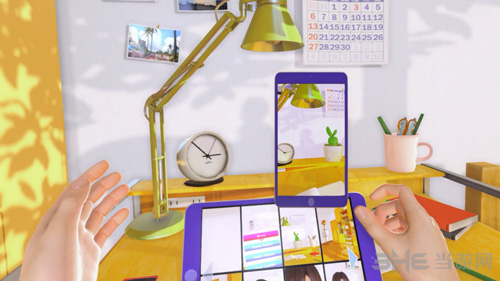 VR女友新增截图2