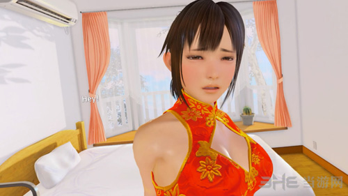 VR女友新增截图3