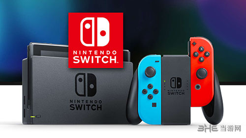 任天堂Switch