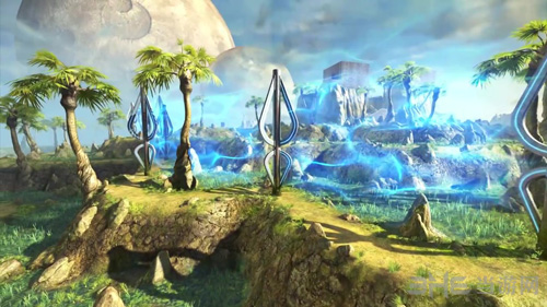 时空英豪：二度接触视频截图2