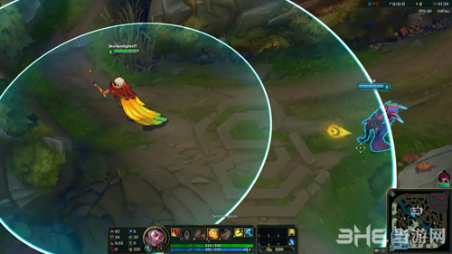 英雄联盟幻翎 - 洛5