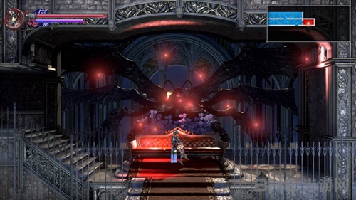 血污夜之仪式截图