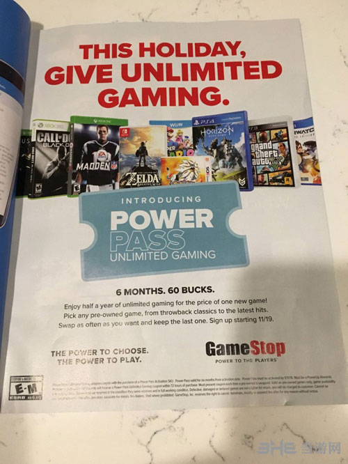 GameStop