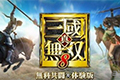 PS港服发布《真三国无双8》共斗&体验版