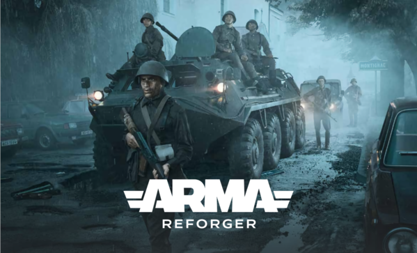 Arma Reforger图片1