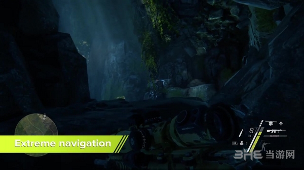 狙击手幽灵战士3截图2