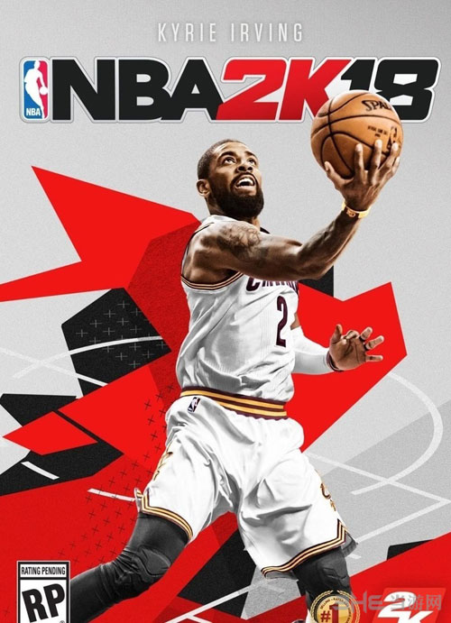 NBA 2K18截图1