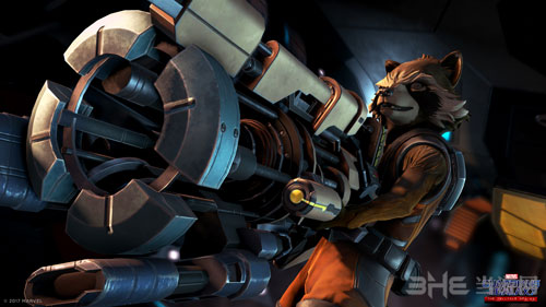 银河护卫队截图3