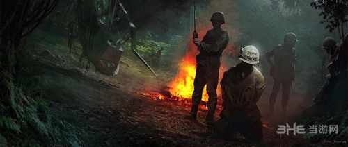 使命召唤14二战图片1