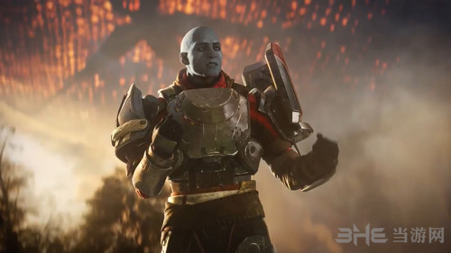 命运2预告截图1