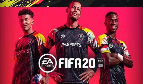 EA公布《FIFA 21》次世代免费升级详情，12月4日登录PS5和Xbox Series X/S