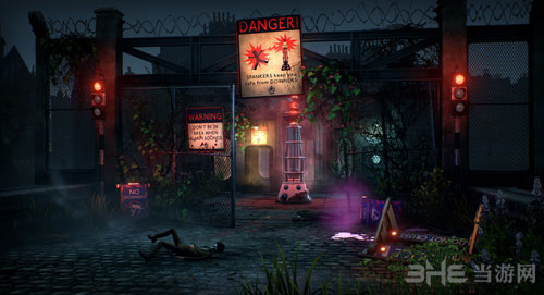 少数幸运儿截图2