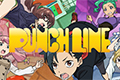 动画改编游戏《Punch Line》将于5月23日登陆Steam