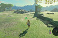 WiiU模拟器Cemu《塞尔达传说：荒野之息》稳定4K30帧