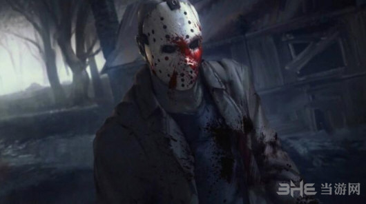 十三号星期五截图