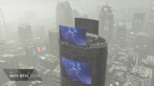 底特律变人游戏截图5