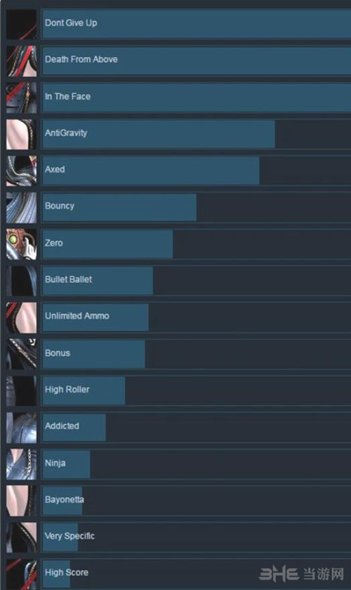 猎天使魔女贝姐截图2