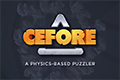 创意物理要素游戏《Cefore》 用炸药精准拆除砖块