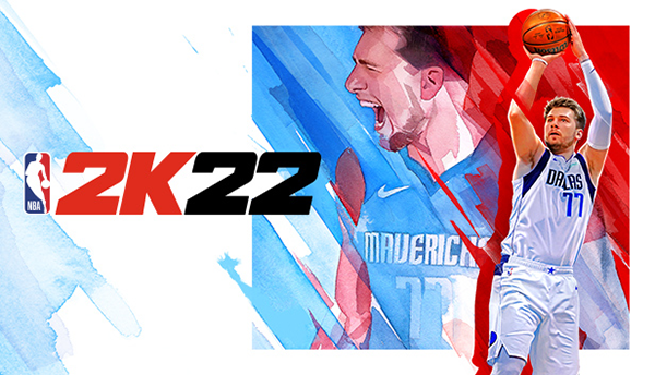 NBA 2K22图片2