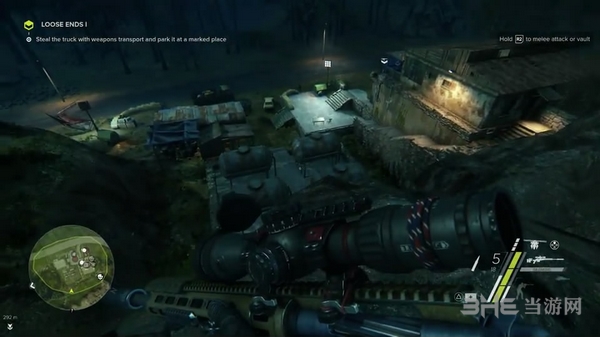 狙击手幽灵战士3截图3