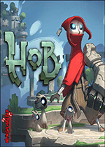 Hob