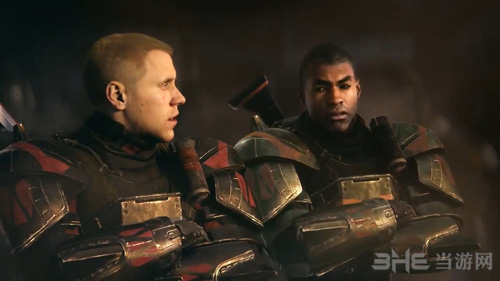 命运2预告截图3