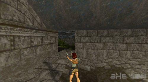 古墓丽影游戏截图5