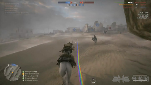 战地1愚人节彩蛋4