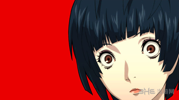 女神异闻录5游戏图片2