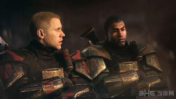 命运2高清视频画面图片2