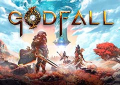 《Godfall终极版》将于4月7日在多平台发布