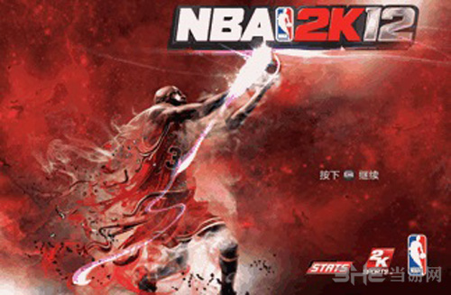 2k12封面