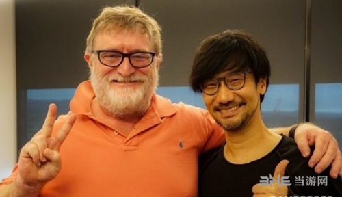 Gabe Newell