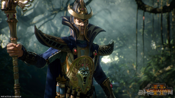 全面战争战锤2游戏图片3