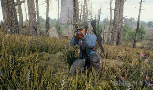 绝地求生大逃杀截图3