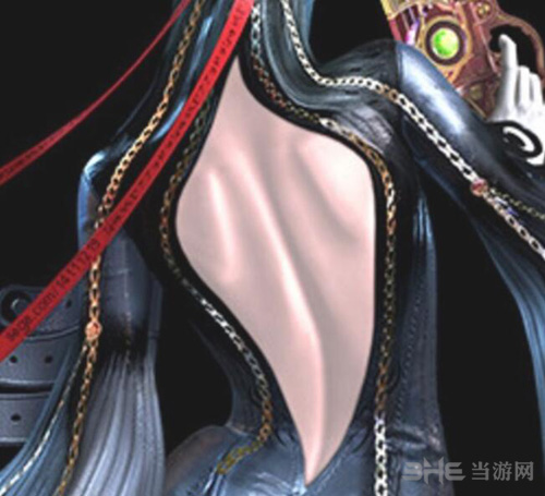 猎天使魔女贝姐截图1