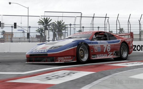 赛车计划2截图2