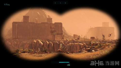 时空英豪：二度接触视频截图6