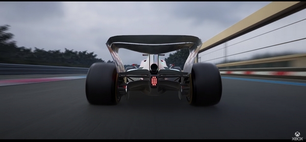 F1赛车经理2022图片3