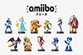 卖爆 Amiibo成任天堂营收的隐藏奇兵