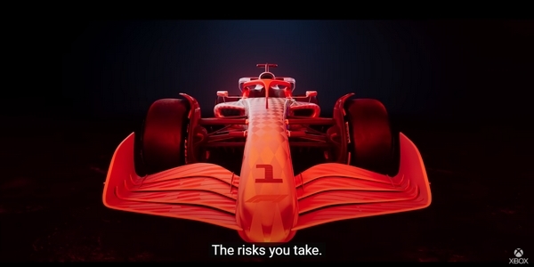 F1赛车经理2022图片8