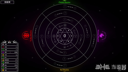 战神阿修罗游戏截图1