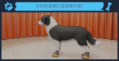 《Dog Trainer》官方介绍