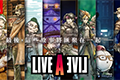 《LIVE A LIVE》HD-2D 重制版将于7月22日登录NS