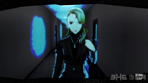 女神异闻录5游戏图片4