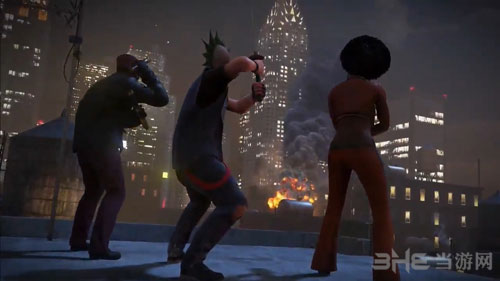 使命召唤13截图3