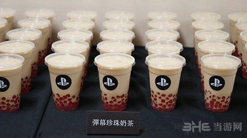 尼尔机械纪元宣传活动截图6