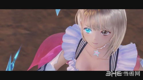 蓝色反射幻舞少女之剑视频截图3