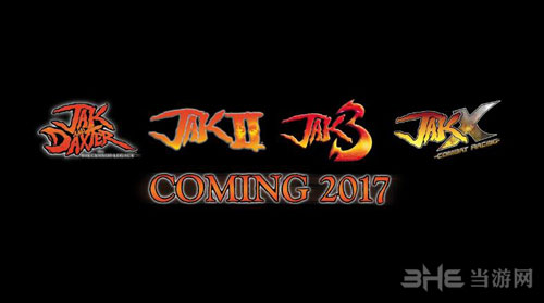 杰克与达斯特截图3