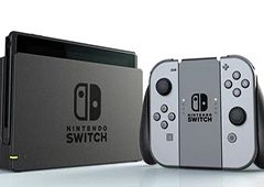 任天堂Switch日本销量破百万 游戏机前五畅销游戏曝光